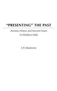 Couverture_Presenting the Past