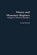 Front cover_Money and Monetary Regimes