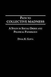 Front cover_Path to Collective Madness