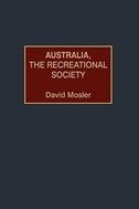 Front cover_Australia, The Recreational Society