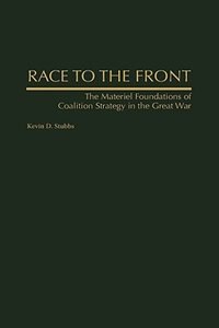 Front cover_Race to the Front