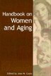 Handbook On Women And Aging