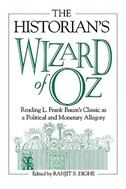 Front cover_The Historian's Wizard of Oz