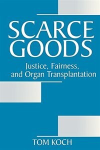Couverture_Scarce Goods