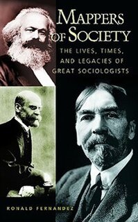 Front cover_Mappers of Society