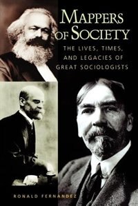 Couverture_Mappers of Society