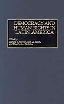 Couverture_Democracy And Human Rights In Latin America