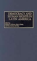 Couverture_Democracy And Human Rights In Latin America