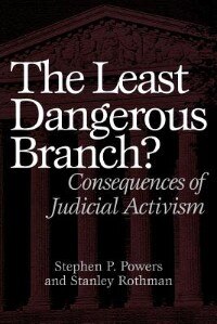 Couverture_The Least Dangerous Branch?