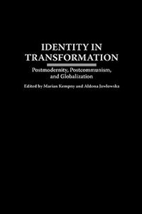 Couverture_Identity in Transformation