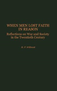 Couverture_When Men Lost Faith in Reason