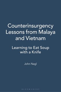 Front cover_Counterinsurgency Lessons from Malaya and Vietnam