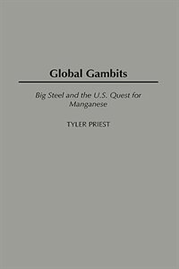 Front cover_Global Gambits