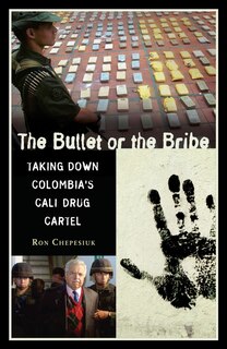 Couverture_The Bullet or the Bribe