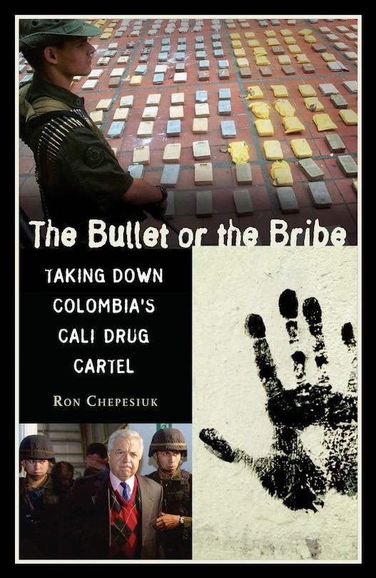 Couverture_The Bullet or the Bribe