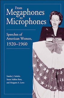Front cover_From Megaphones to Microphones