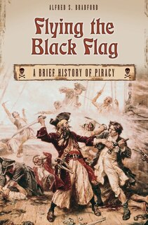 Front cover_Flying the Black Flag