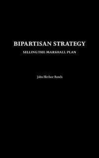 Couverture_Bipartisan Strategy