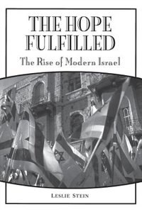 Front cover_The Hope Fulfilled