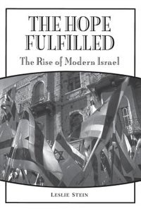 Front cover_The Hope Fulfilled