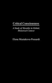 Front cover_Critical Consciousness