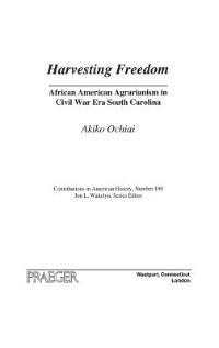 Couverture_Harvesting Freedom