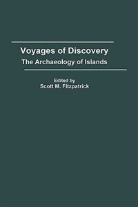 Front cover_Voyages of Discovery