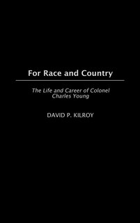 Front cover_For Race and Country