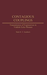 Couverture_Contagious Couplings