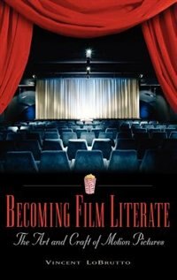 Couverture_Becoming Film Literate