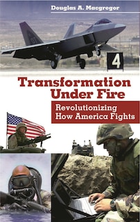 Couverture_Transformation Under Fire