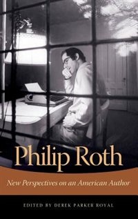 Couverture_Philip Roth