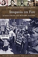 Front cover_Iroquois on Fire