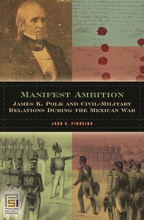 Front cover_Manifest Ambition