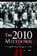 Front cover_The 2010 Meltdown