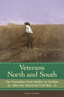 Front cover_Veterans North and South