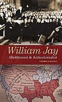 Front cover_William Jay