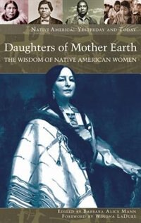Front cover_Daughters of Mother Earth