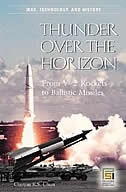 Front cover_Thunder Over The Horizon