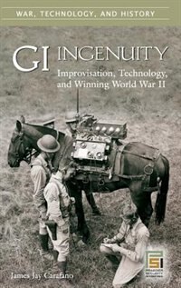 Front cover_GI Ingenuity