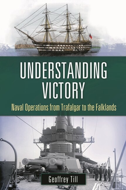 Front cover_Understanding Victory