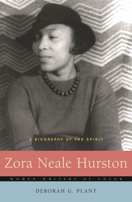 Front cover_Zora Neale Hurston