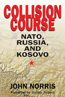 Front cover_Collision Course