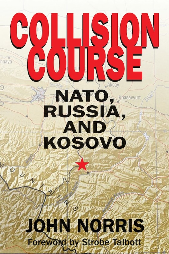 Front cover_Collision Course