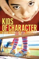 Couverture_Kids of Character