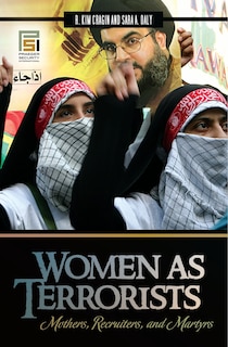 Front cover_Women as Terrorists