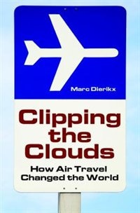 Front cover_Clipping the Clouds