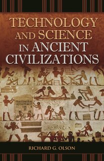 Couverture_Technology and Science in Ancient Civilizations