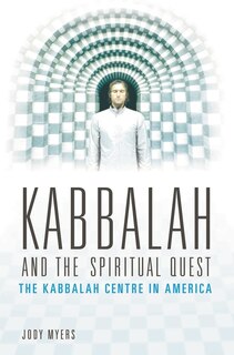 Couverture_Kabbalah and the Spiritual Quest