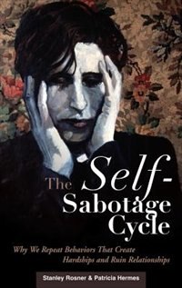 Front cover_The Self-Sabotage Cycle